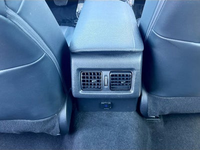 2024 Toyota Camry XSE V6