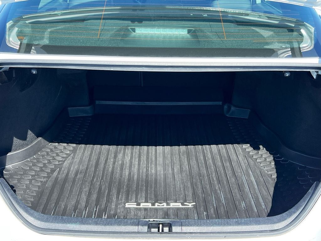 2024 Toyota Camry XSE V6
