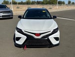 2022 Toyota Camry TRD V6