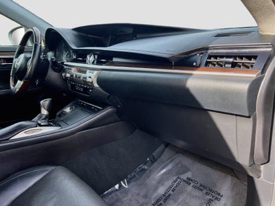 2017 Lexus ES 350