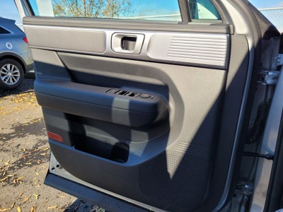 2025 Hyundai SANTA FE SE