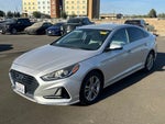 2018 Hyundai SONATA SEL W/SULEV
