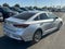 2018 Hyundai SONATA SEL W/SULEV