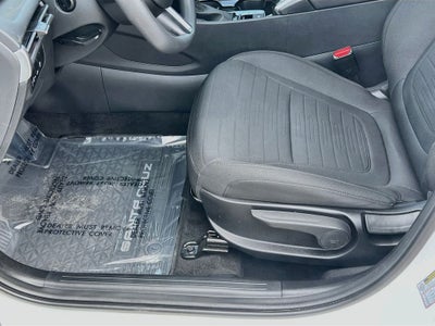 2025 Hyundai SANTA CRUZ SE