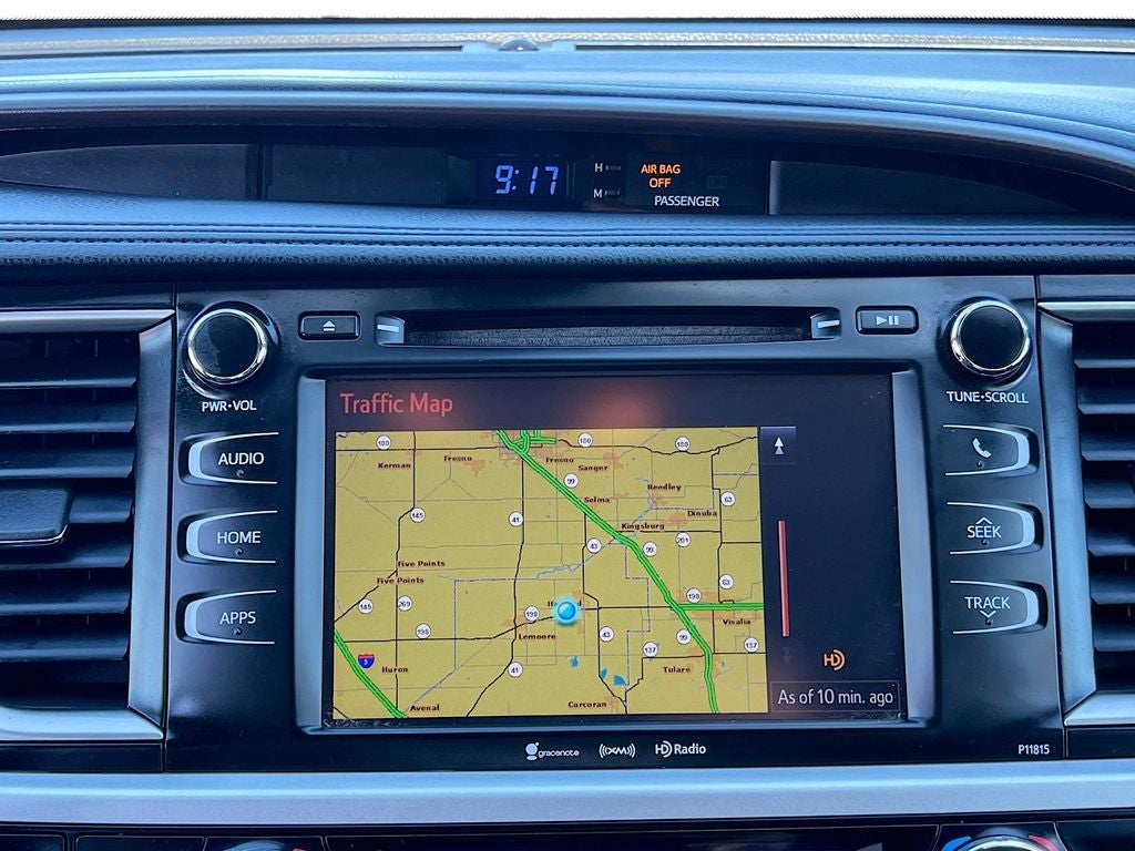 2019 Toyota Highlander LE Plus