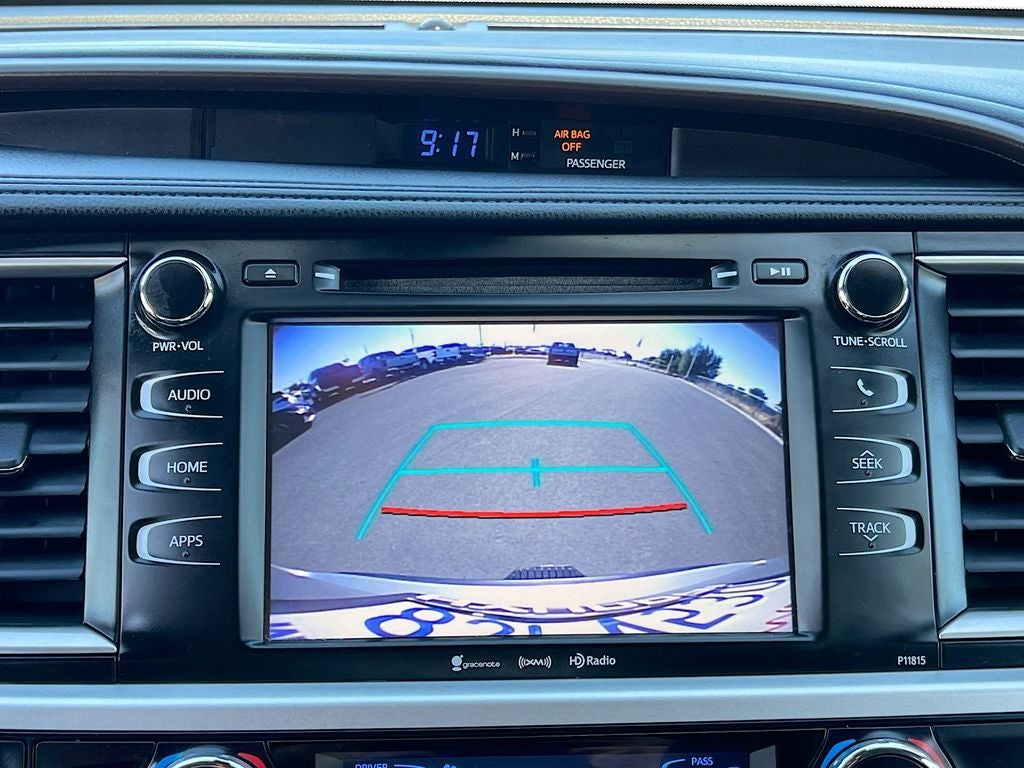 2019 Toyota Highlander LE Plus