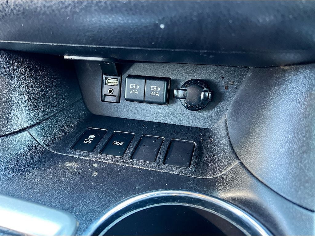 2019 Toyota Highlander LE Plus