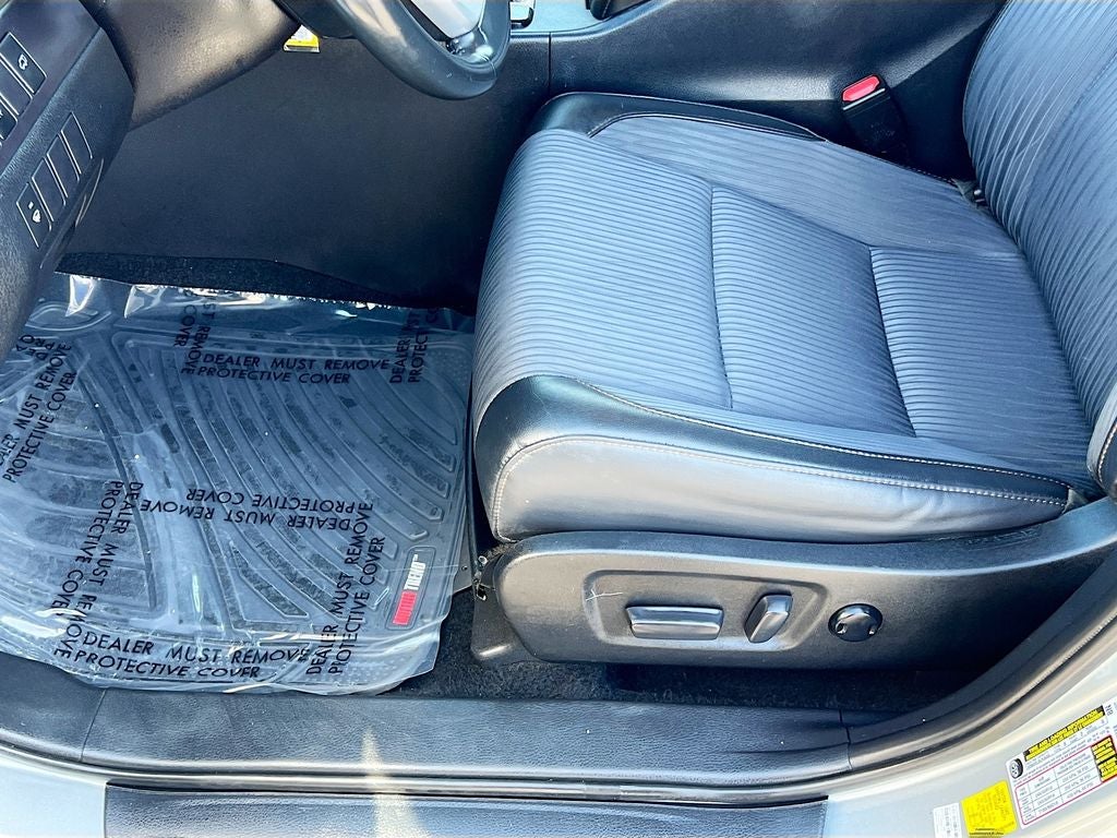 2019 Toyota Highlander LE Plus