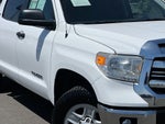2017 Toyota Tundra SR5 4.6L V8