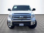 2017 Toyota Tundra SR5 4.6L V8