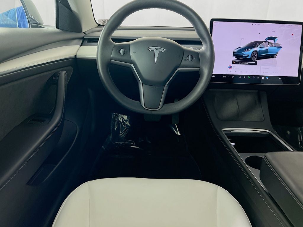 2023 Tesla Model 3 Base