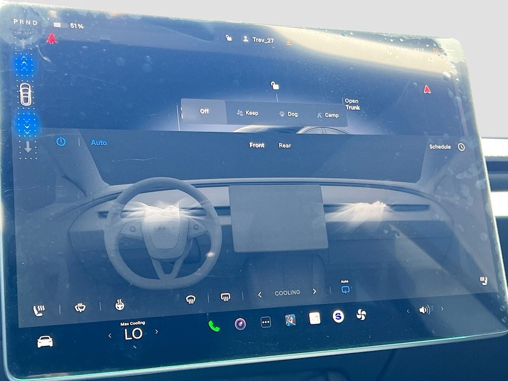 2025 Tesla Model 3 Standard
