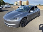 2025 Tesla Model 3 Standard
