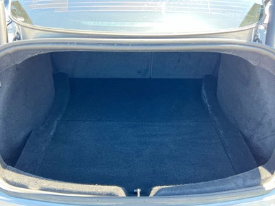 2025 Tesla Model 3 Standard