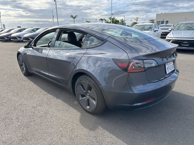 2023 Tesla Model 3 Base