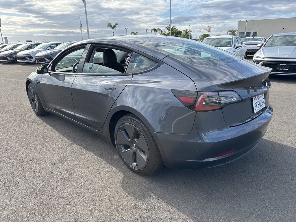 2023 Tesla Model 3 Base