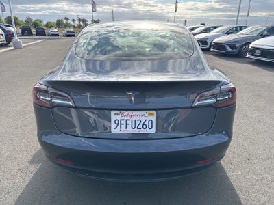 2023 Tesla Model 3 Base