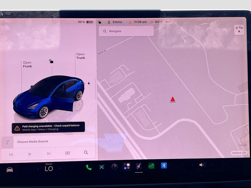 2022 Tesla Model 3 Base