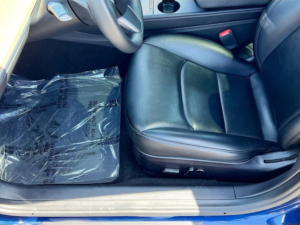2022 Tesla Model 3 Base
