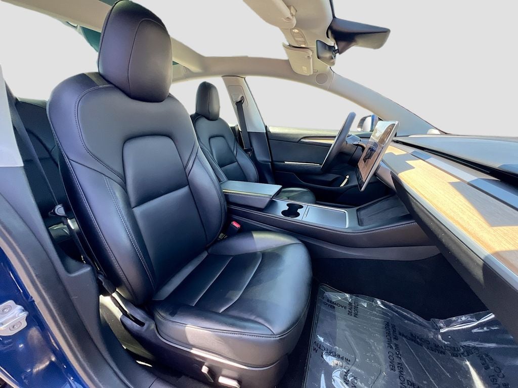 2022 Tesla Model 3 Base