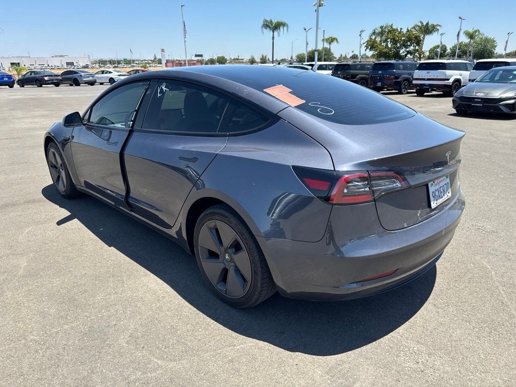 2023 Tesla Model 3 Base