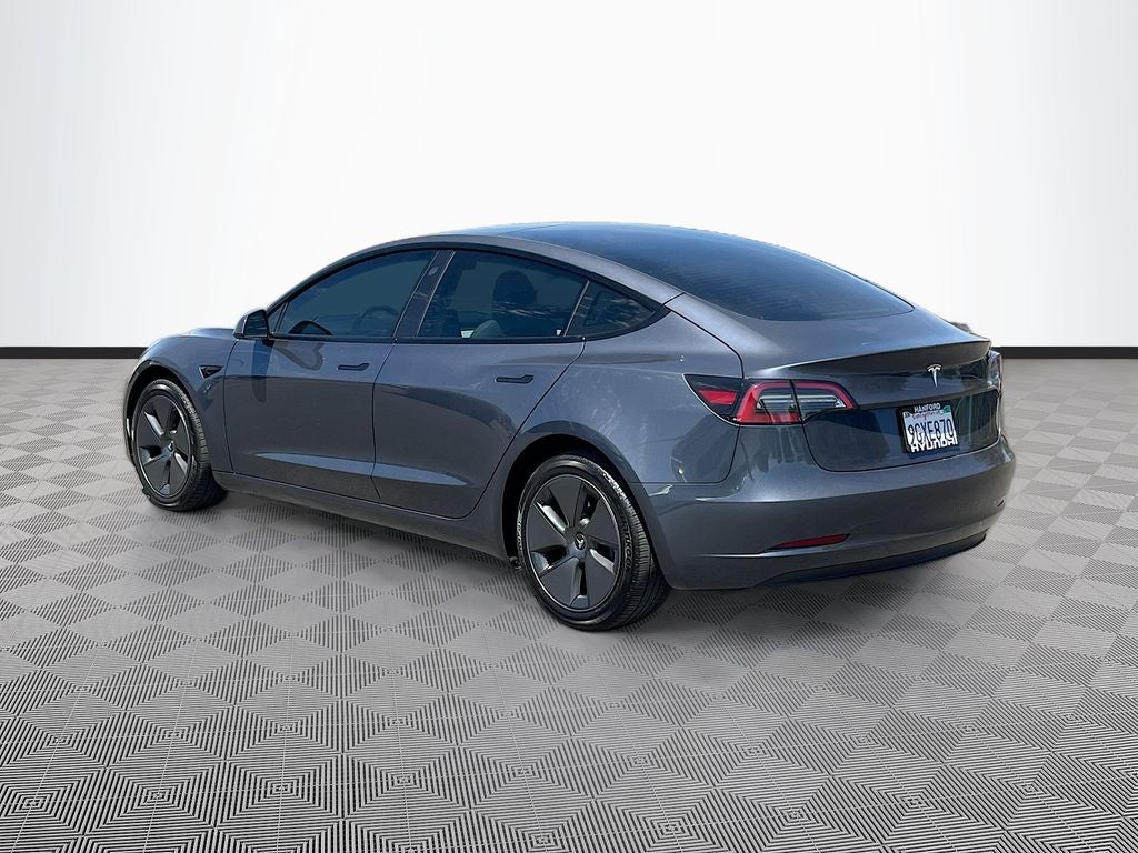 2023 Tesla Model 3 Base