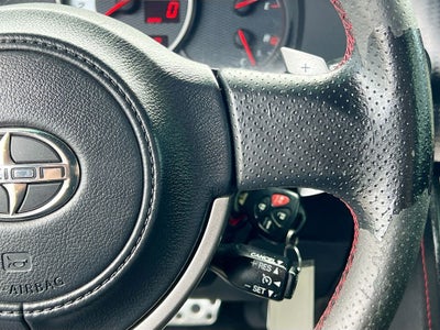 2014 Scion FR-S Base