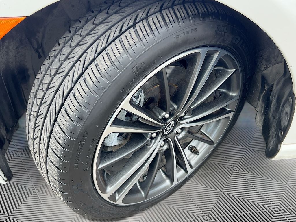 2014 Scion FR-S Base