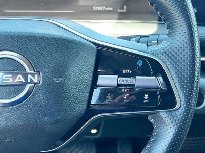 2023 Nissan Ariya ENGAGE