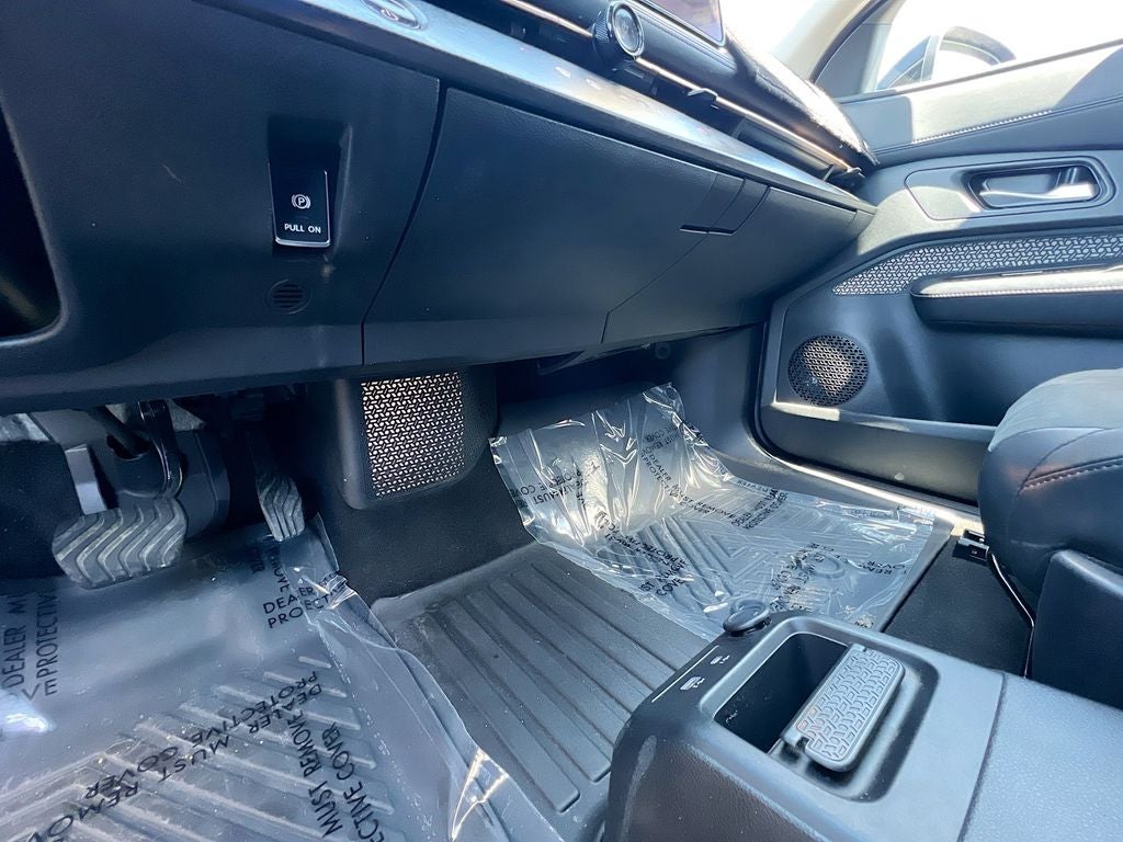 2023 Nissan Ariya ENGAGE