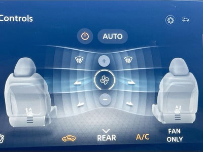 2023 Nissan Ariya ENGAGE