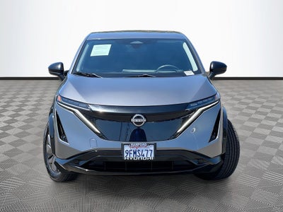 2023 Nissan Ariya ENGAGE
