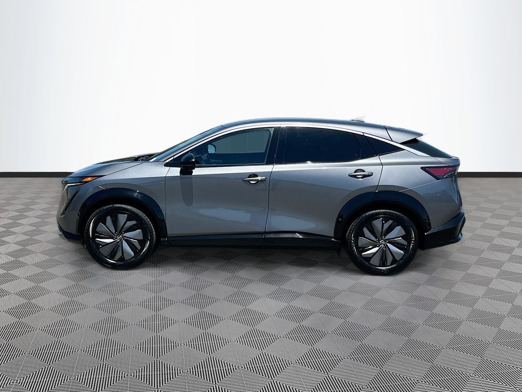 2023 Nissan Ariya ENGAGE