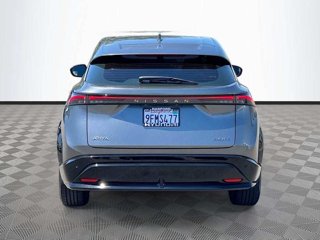 2023 Nissan Ariya ENGAGE