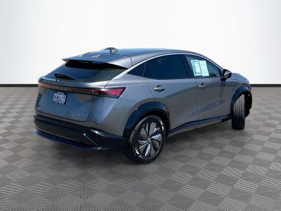 2023 Nissan Ariya ENGAGE