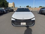 2025 Toyota Crown XLE