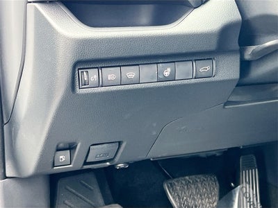 2025 Toyota RAV4 Hybrid XLE Premium