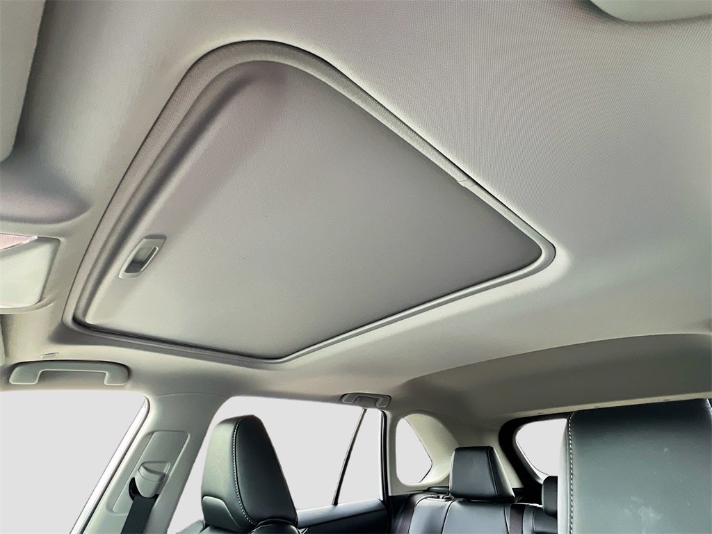 2025 Toyota RAV4 Hybrid XLE Premium