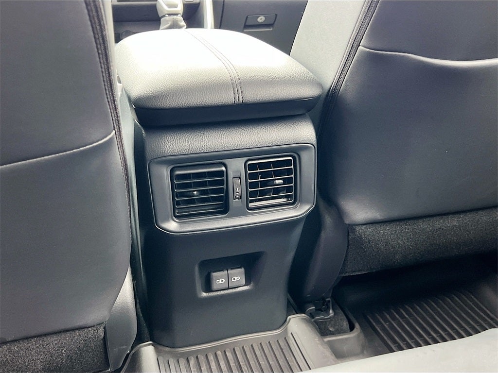 2025 Toyota RAV4 Hybrid XLE Premium