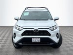 2025 Toyota RAV4 Hybrid XLE Premium