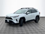 2025 Toyota RAV4 Hybrid XLE Premium