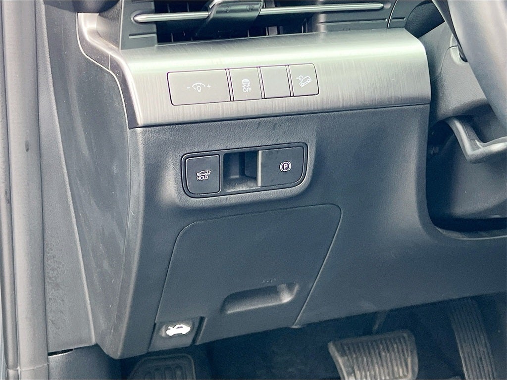 2025 Hyundai KONA Limited