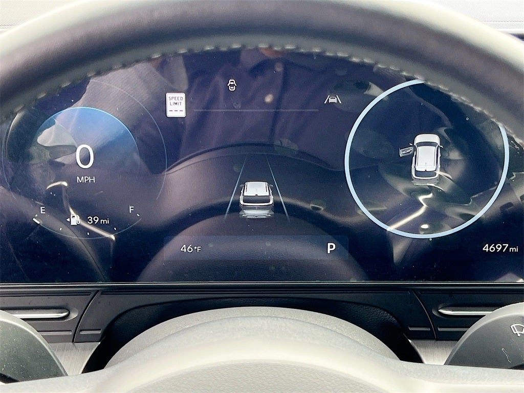 2025 Hyundai KONA Limited