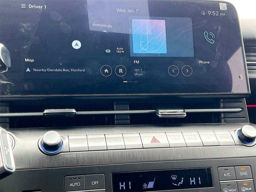 2025 Hyundai KONA Limited