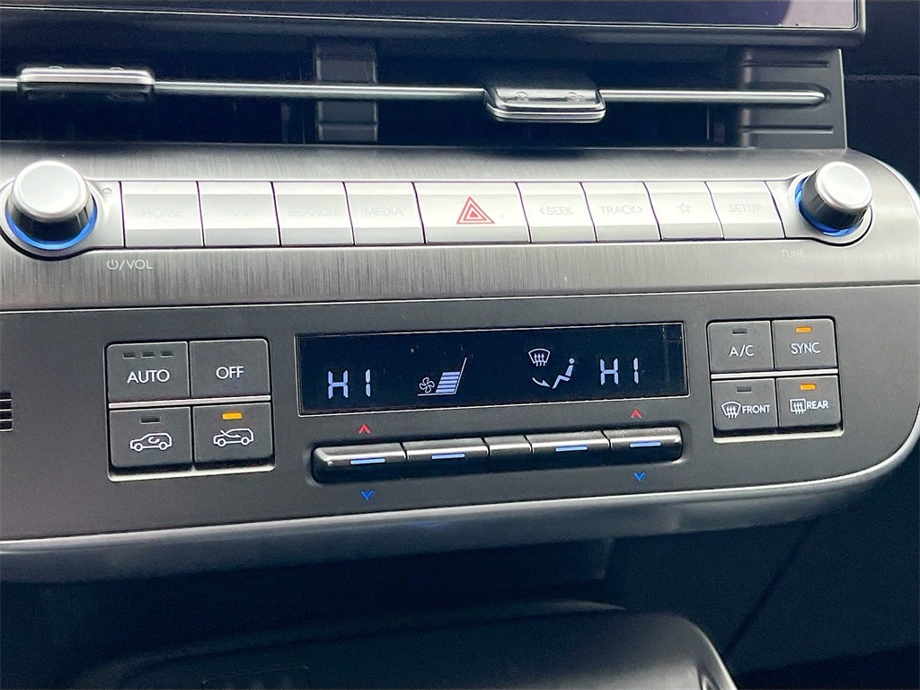 2025 Hyundai KONA Limited