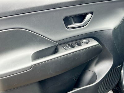 2025 Hyundai KONA Limited