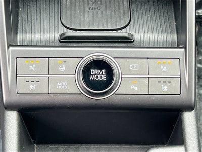 2025 Hyundai KONA Limited