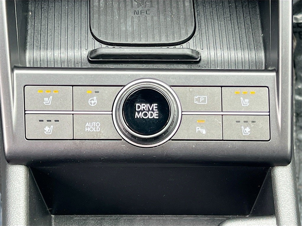 2025 Hyundai KONA Limited