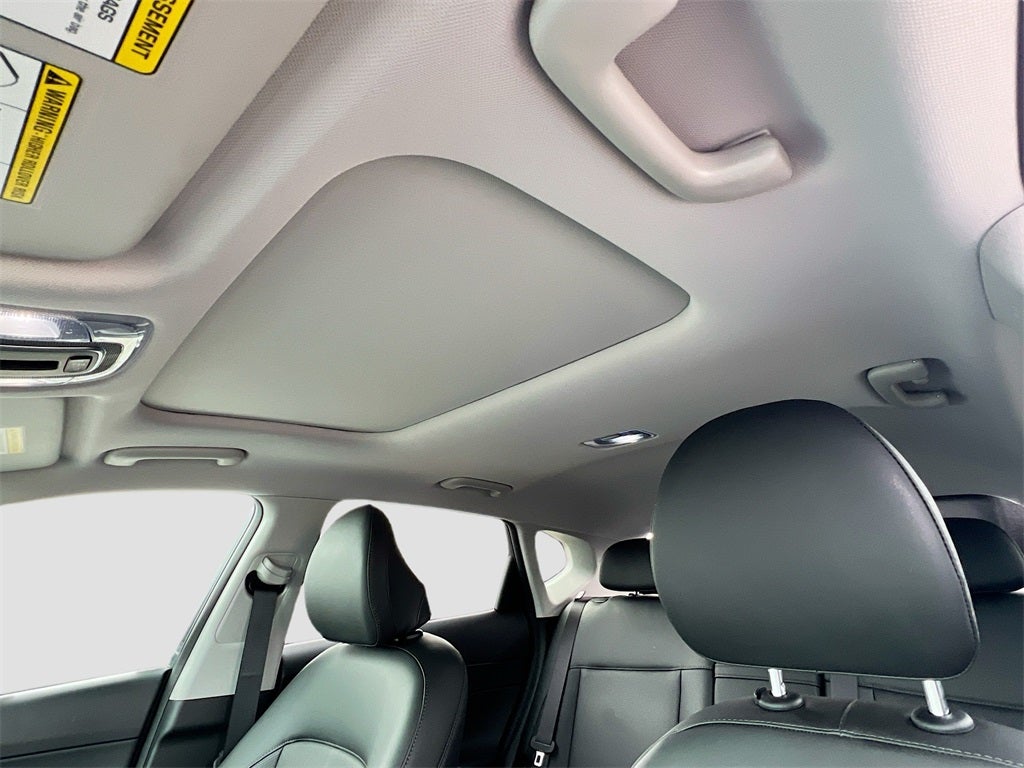 2025 Hyundai KONA Limited