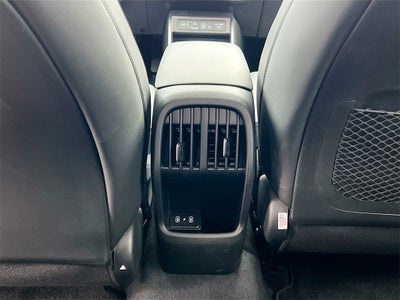 2025 Hyundai KONA Limited